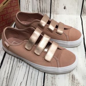 vans style 36 buckle